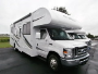 2014 THOR MOTOR COACH Freedom Elite